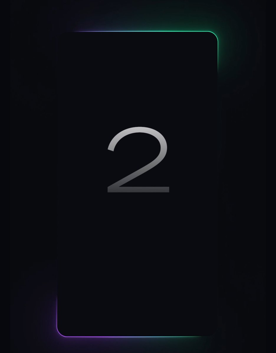 Enzus93's tweet photo. If you need an advice:
The #SolanaSaga2 is officially half payed by an airdrop of $MEW 👀🚀

Preorder yours now 👉🏻 https://t.co/BDKO95PWEz

You r still early trust me. https://t.co/9lczpNAkUu