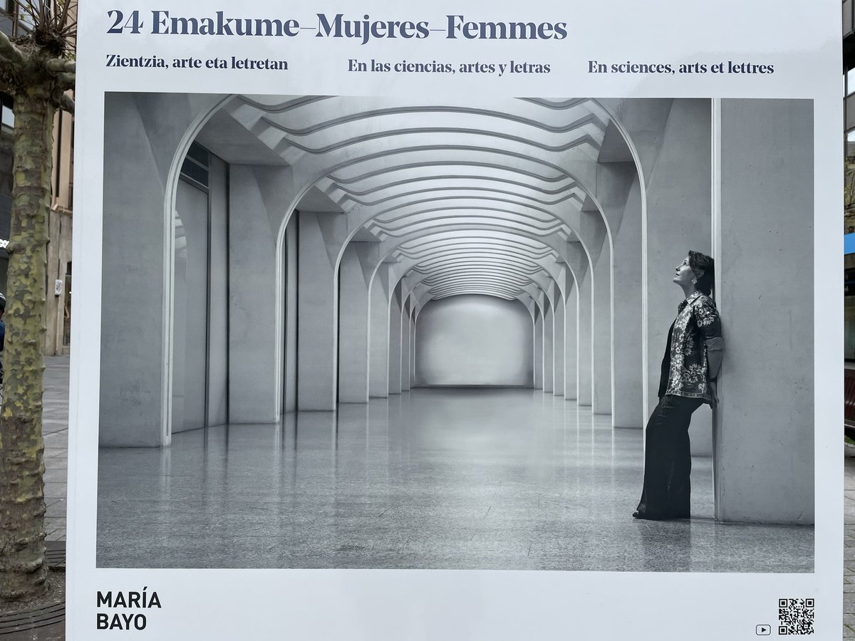 Jakiunde - Zientza, Arte eta Letren Akademia (@jakiunde) on Twitter photo Las académicas <a href="/alonso_nora/">NORA ALONSO</a> , Iciar Astiasarán, Maite Apezteguía, <a href="/Maria_Bayo/">María Bayo</a> , Teresa Catalán y <a href="/maria_iraburu/">María Iraburu</a> se han venido a casa 😁 Las académicas <a href="/alonso_nora/">NORA ALONSO</a> , Iciar Astiasarán, Maite Apezteguía, <a href="/Maria_Bayo/">María Bayo</a> , Teresa Catalán y <a href="/maria_iraburu/">María Iraburu</a> se han venido a casa 😁