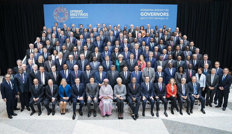 imfboss's tweet photo. Why a candidate from a multiple-country constituency matters for the position of the IMF Managing Director?  Read more about @IMFNews governance and decision-making on @TimonForster's contribution to our blog🗳️☑️

https://t.co/92KlPeJsoc https://t.co/zOWxzgTFMg