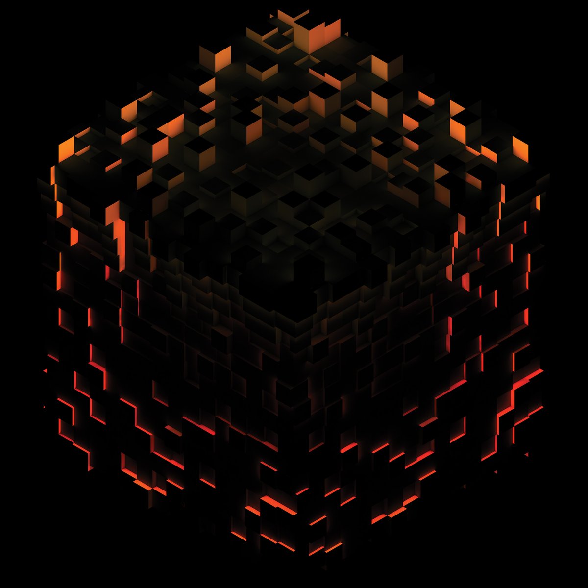 Vinyl and CD restocks for @C418's Minecraft Alpha and Beta are coming soon. Standby for details or join our mailing list: eepurl.com/b2Qws1