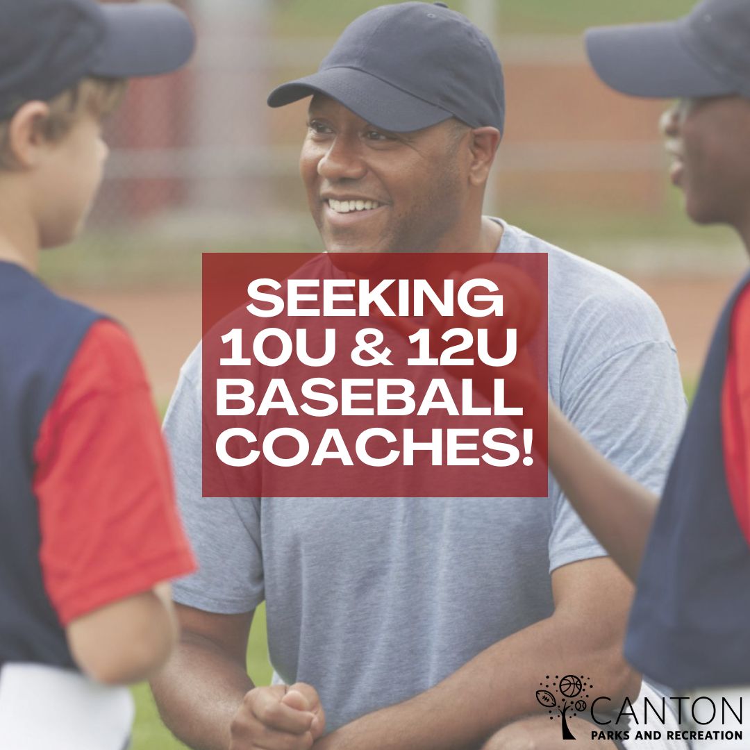 Canton Parks and Recreation tweet media