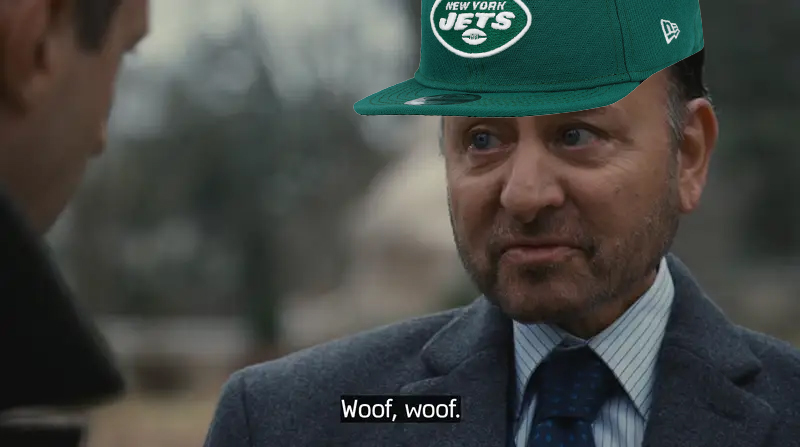 New York Jets (@nyjets) on Twitter photo 2024-04-02 13:22:36