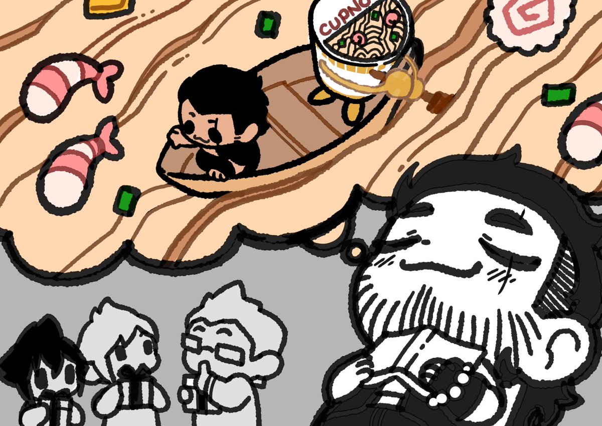 Happy birthday, Gladio!!! #HBDGladio