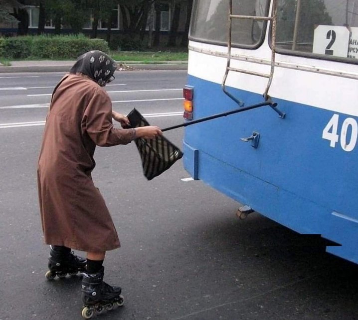 Age is just a number 😂🙌🏻