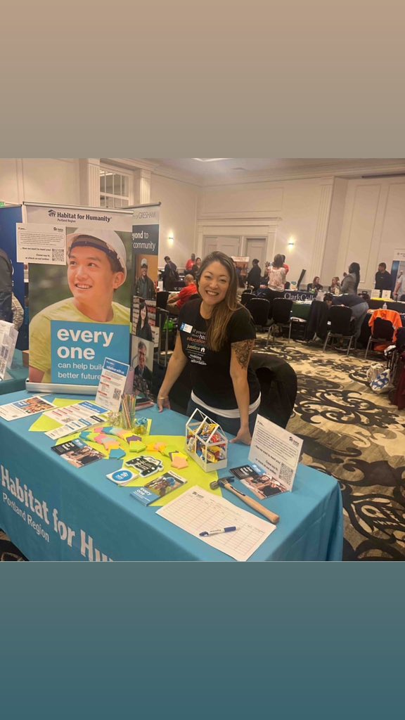 TrueNkenge's tweet photo. 🌟 ATTENTION JOB SEEKERS! 🌟 

Don’t miss @ulpdx’ 39th Annual Career Connections Job Fair! Get ready to take your career to the next level. Register today! 

https://t.co/35VcCLKg4o #ULPDX #CareerConnections 👔💼 https://t.co/VzPfVUwU5z