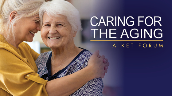 Now streaming: bit.ly/3VEVKcD

Dr.  Wayne Tuckson and a panel of experts discuss the experience of caring for the aging, including options for  providing in-home &amp; out-of-home care, the skill levels required to render care at home, respite services, and more.