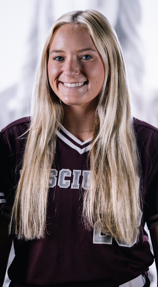 DANDY DOZEN!!!! Congratulations to Whippet Fastpitch Senior Anna Grace Whitehead on being named a Dandy Dozen for the 2nd year in a row!!! #WhippetGreatness #2inarow #WhippetPride