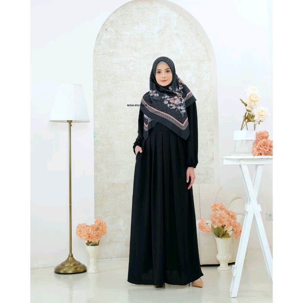IPPratama944's tweet photo. Cek shela gamis cringkel airflow set segiempat free bross cantik original by rizha boutique dengan harga Rp88.500. Dapatkan di Shopee sekarang! https://t.co/zUJz0LQlg1

#BajuMurah #ShopeeRamadan #ShopeeID https://t.co/RgZWlv5QKW