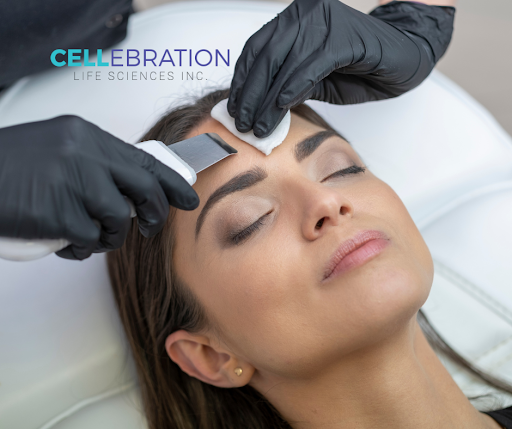 cellwellness's tweet photo. One of our most common treatments involves health and beauty. The treatment is calming, hydrating, non-invasive and non-irritant.

Learn more about health &amp; beauty procedures Cellebration Wellness offers below.

https://t.co/GwP2JKAWCS 

#Stemcells #Wellness #Cellebration https://t.co/wcsit8sTfY
