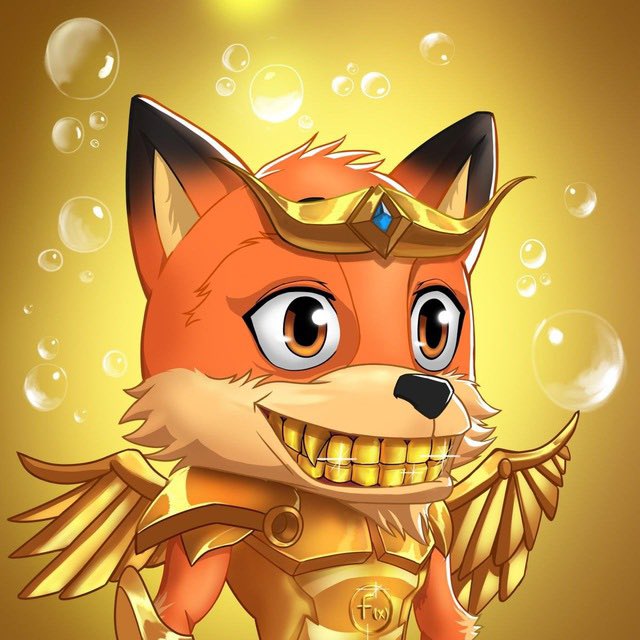 FoxGaming tweet media