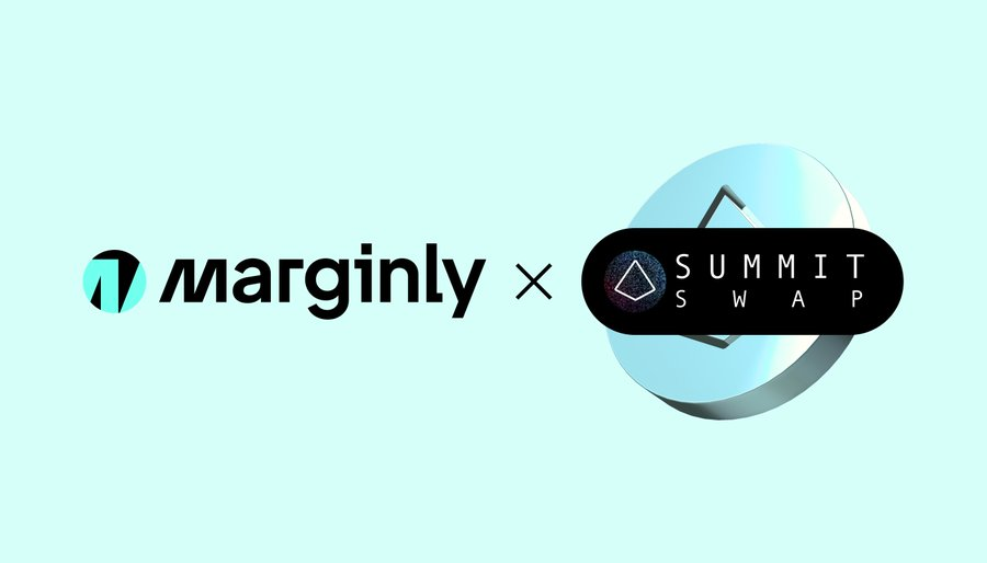 ARB_Universe's tweet photo. โป @Marginlycom has been partnered with @Summitdefi
โป #SummitSwap aggregates swaps on #Blast, offering wide search and one-click multi-step routes for traders to achieve the best price with reduced slippage
๐ฝ VISIT
https://t.co/zSvarr37At
#ARB_Universe https://t.co/fRgBEeg8u2