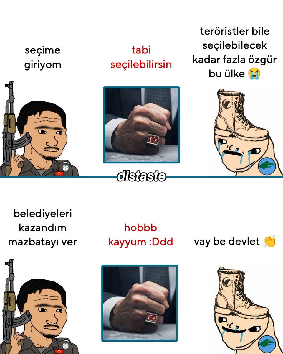 Distaste (@distastemoment) on Twitter photo 