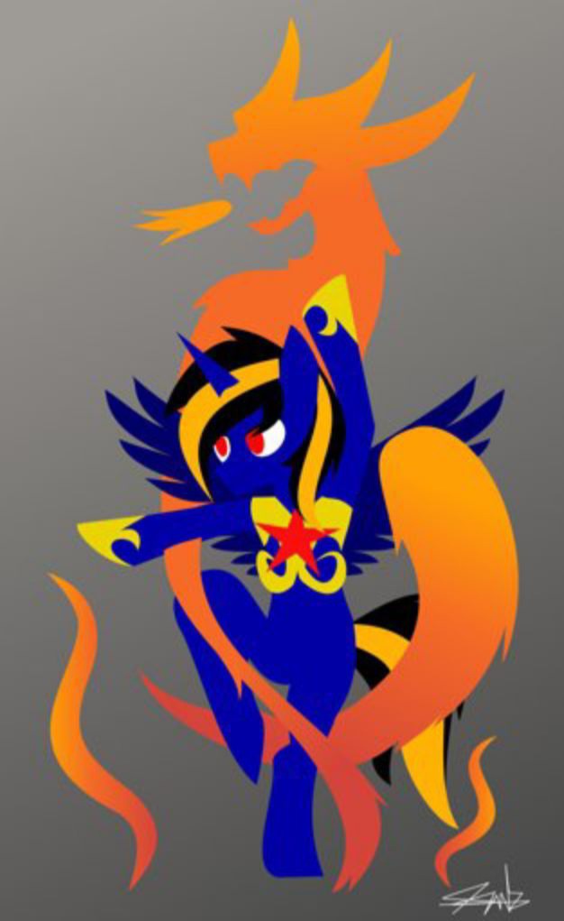 Good Afternoon Everypony

#pony #brony #MLP #mlpfim