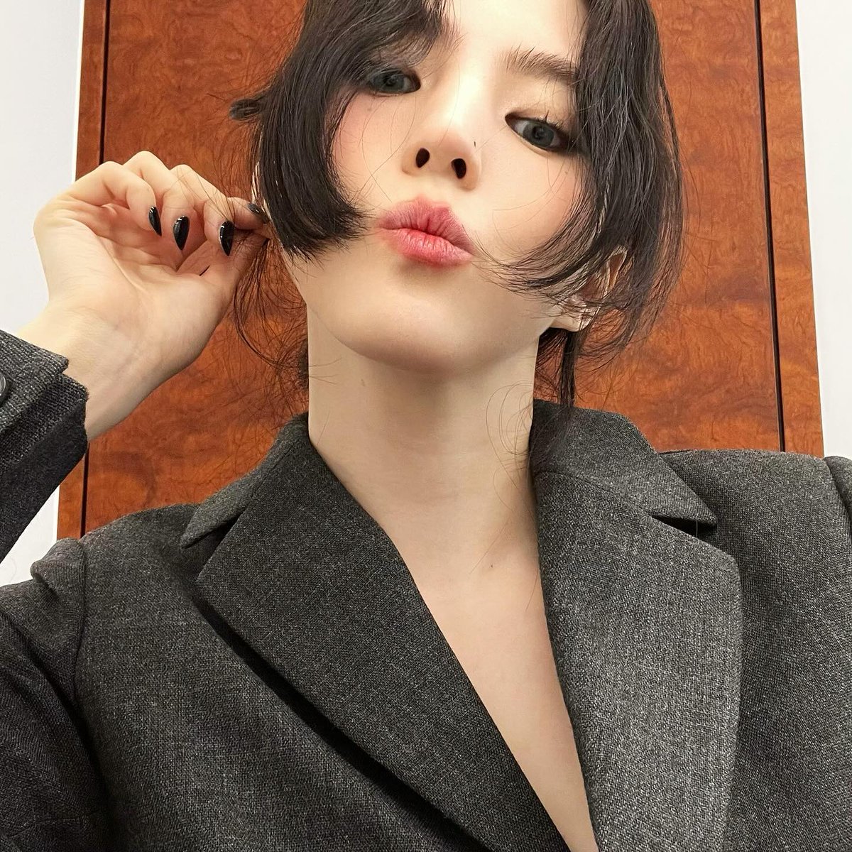 sohee ig update