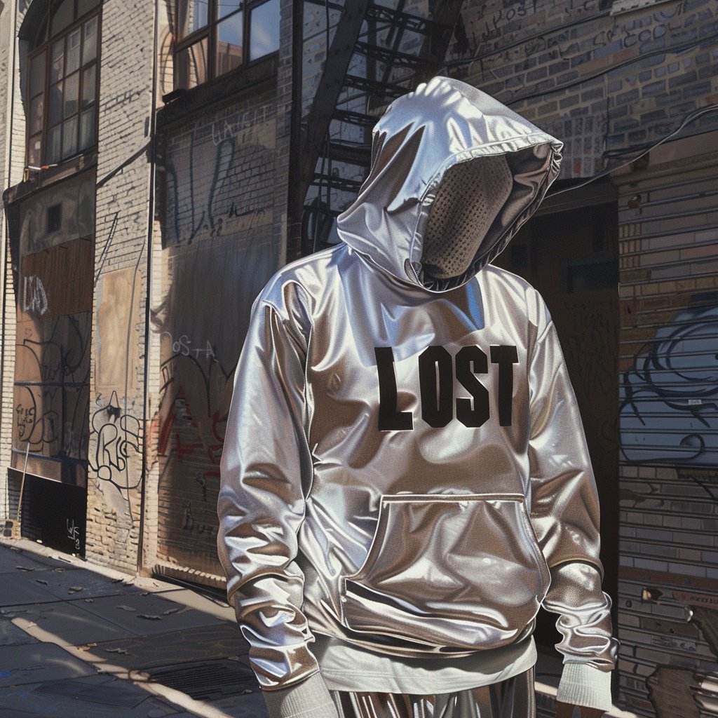 gm to all Explorers about to #getLOST at <a href="/NFT_NYC/">NFT.NYC</a>