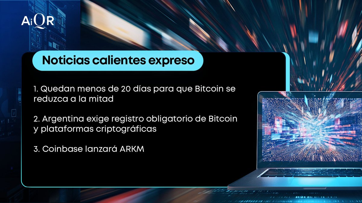 Aiqr-Quantify tweet media