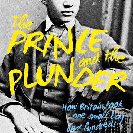 British Museum investigated over #Ethiopian artefacts hidden for 150 years: buff.ly/43GdGps (via <a href="/BBCNews/">BBC News (UK)</a>) 

Make sure you check out our book 'The Prince and the Plunder,' which follows the story of an Ethiopian prince stolen from his homeland: buff.ly/4cHx6hS