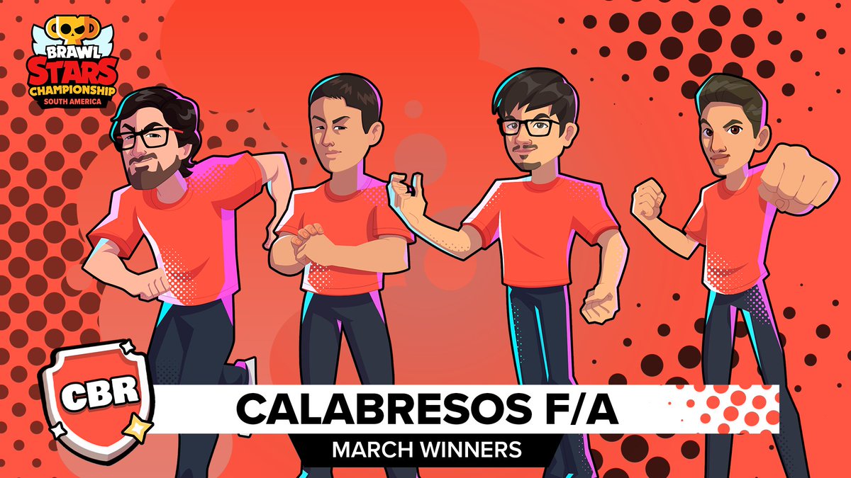 ICYMI, here are your winners of SPS @brawl_esports Championship March 2024 Monthly Finals! 🥳 @TribeGaming @SKGaming @crazyraccoon406 #CalabresosFA #BSCxSPS24 #BrawlEsports #SnapdragonProSeries