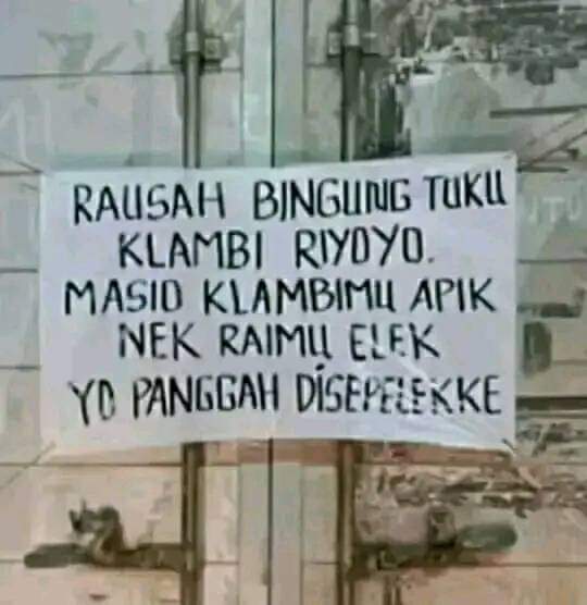 Jr_Formosa's tweet image. Trahe iyo..
cuk nan kok..