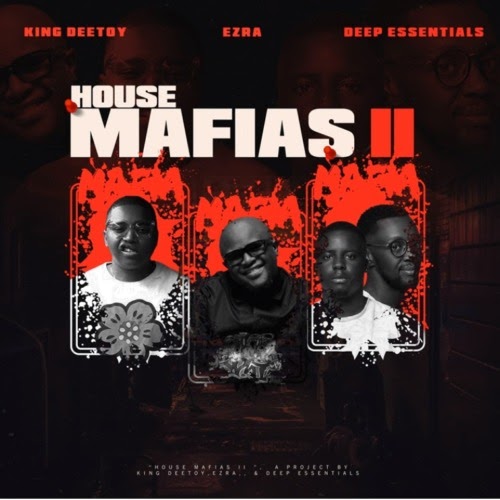 curteboamusica's tweet image. King Deetoy, EZRA &amp;amp; Deep Essentials – House Mafias 2 EP curteboamusica.info/2024/04/king-d… #Baixar #DeepEssentials #Download #EP #Ezra
