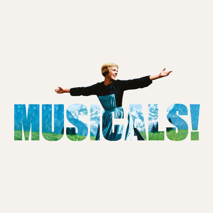 ✨What you've all been waiting for ✨
This year's theme is... 🎶MUSICALS! 🎶

How many names of musicals did you work out in our last post?