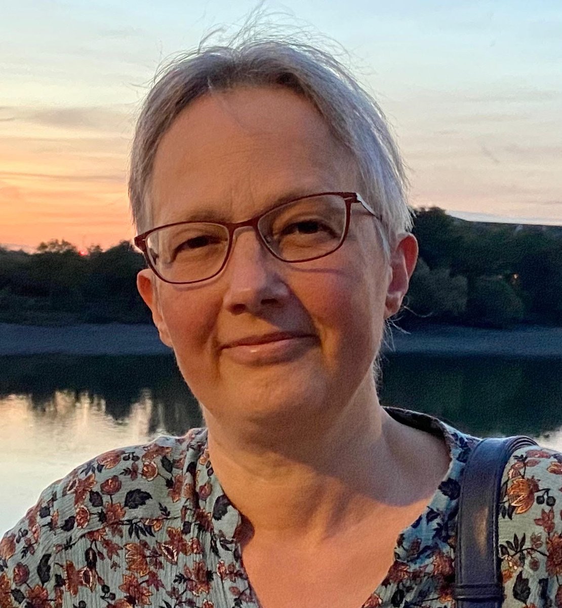 Tributes have been paid to DAUK founding member and past chair Dr Jenny Vaughan. @djnicholl “She had an innate sense of curiosity and a desire to stand up for those without a voice.' @helenfernandes1 “She has touched so many lives in such meaningful and positive ways.'
