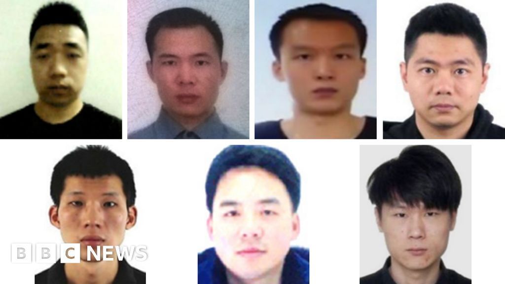 SCS Technology Solutions | Part of Air IT (@scstechnology) on Twitter photo China hits out at US and UK over cyber hack claims buff.ly/43SGlb3 China hits out at US and UK over cyber hack claims buff.ly/43SGlb3