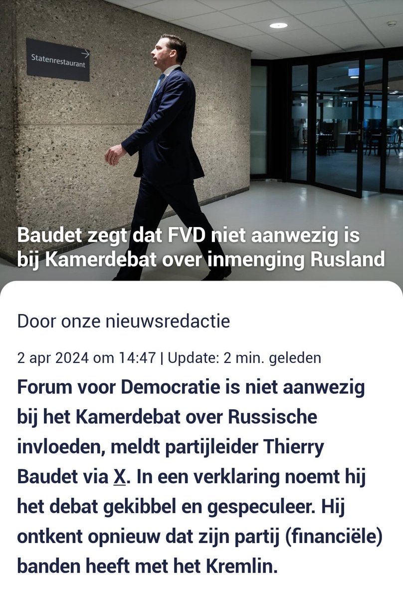 Oorlog-monitor 🇳🇱❤️🇺🇦 tweet media