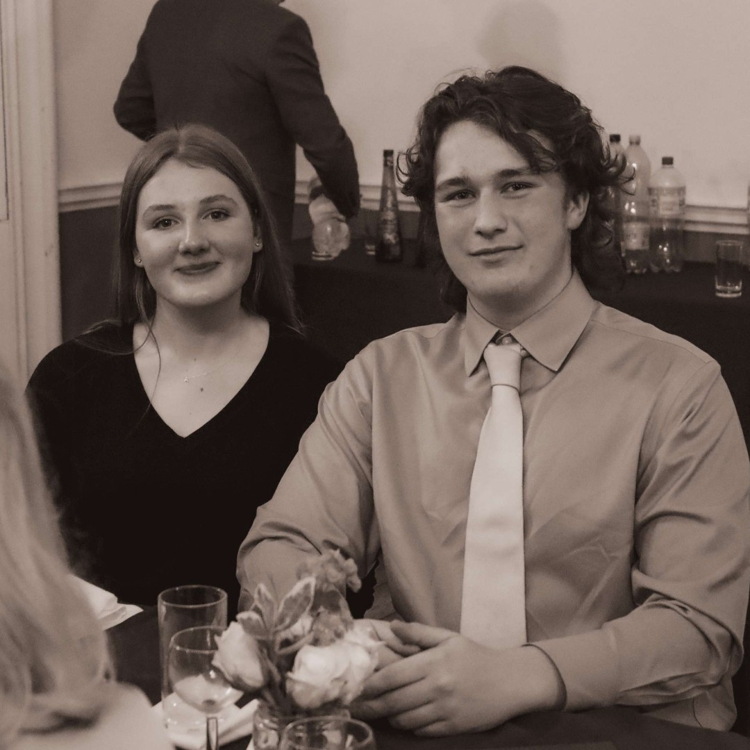 Last week, our wonderful prefects gathered for a special Dinner. This was a great opportunity to look back at all their achievements and contributions to Langley School throughout their time in Sixth Form. #LangleySchool #LifeAtLangley #LangleyPromise