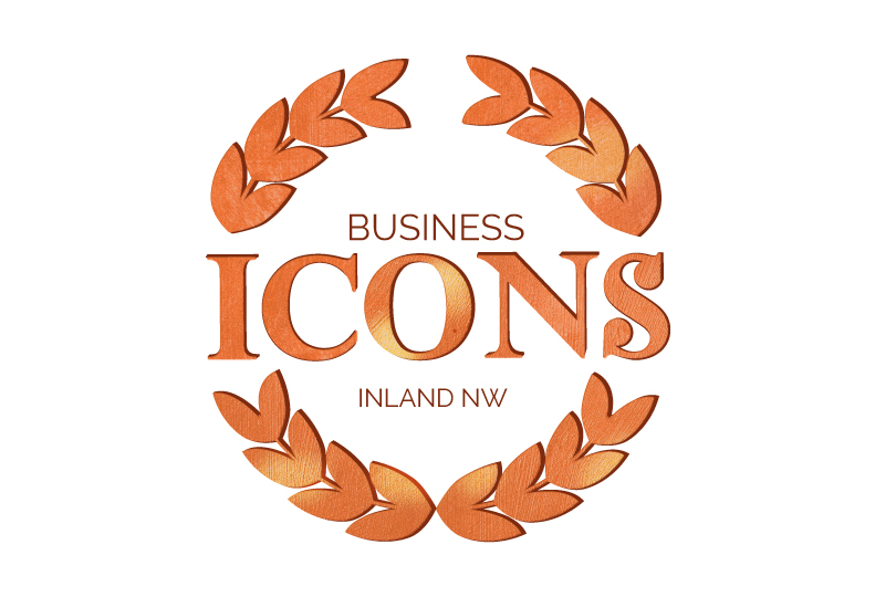 The Journal of Business has named six honorees to its 2024 class of Business Icons. spokanejournal.com/Icons