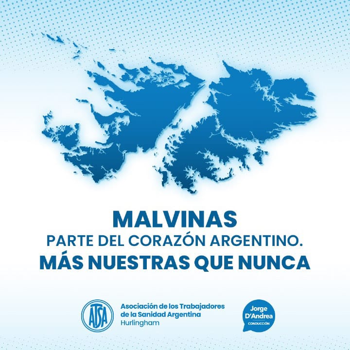 dandreajorge's tweet photo. 🇦🇷 Día de los Veteranos y Caídos en la Guerra de Malvinas

Más nuestras que nunca.

#MalvinasArgentinas https://t.co/Z42h9BXFXp
