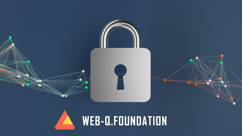 WebQDAO's tweet image. At WebQ, we&apos;re taking an unorthodox yet crucial path - fortifying blockchain against the quantum computing revolution before it&apos;s too late.
👉web-q.foundation 
#BRC20 #QRC20 #ORDI #PQC #ETH #Quantumattack #Quantumcomputing #bome