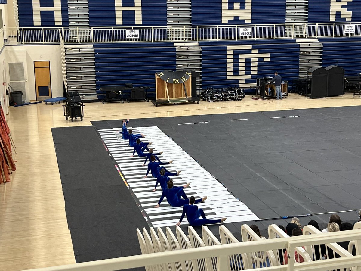 MSD Decatur (@msddecatur) on Twitter photo The Winter Showcase before spring break featured wonderful performances from the DMS Cadet Guard, DCHS JV Guard, DCHS Varsity Guard, and DCHS Winter Percussion! #DecaturProud <a href="/DCHS_hawks/">Decatur Central</a> <a href="/Steph_Hofer/">Dr. Stephanie Hofer</a> The Winter Showcase before spring break featured wonderful performances from the DMS Cadet Guard, DCHS JV Guard, DCHS Varsity Guard, and DCHS Winter Percussion! #DecaturProud <a href="/DCHS_hawks/">Decatur Central</a> <a href="/Steph_Hofer/">Dr. Stephanie Hofer</a>