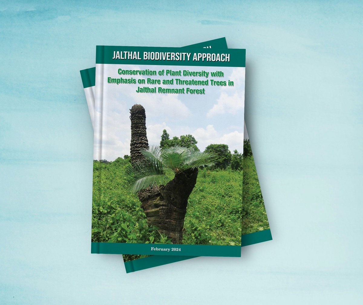 Here comes report on conservation approach taken by ForestAction Nepal led @UKBCFs project. Focuses conservation of rare & threatened tree species in Jalthal remnant forest. Strategies proposed are result of ecological survey, review & local workshops. forestaction.org/publications/c…