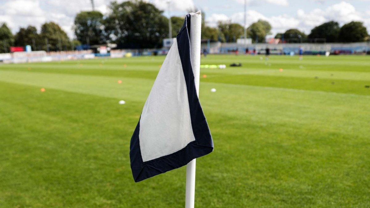 Guiseley AFC (@guiseleyafc) on Twitter photo 📝 | We can confirm that we have today parted company with Andy Welsh.
We thank Andy for his time and efforts with the club and captain <a href="/Liam_Tongue/">Liam Tongue</a> will lead the team as caretaker for the remainder of the season, full statement: guiseleyafc.co.uk/club-statement…
#GAFC 📝 | We can confirm that we have today parted company with Andy Welsh.
We thank Andy for his time and efforts with the club and captain <a href="/Liam_Tongue/">Liam Tongue</a> will lead the team as caretaker for the remainder of the season, full statement: guiseleyafc.co.uk/club-statement…
#GAFC