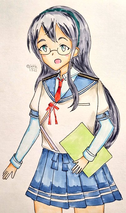 「ooyodo (kancolle)」Fan Art(Latest)