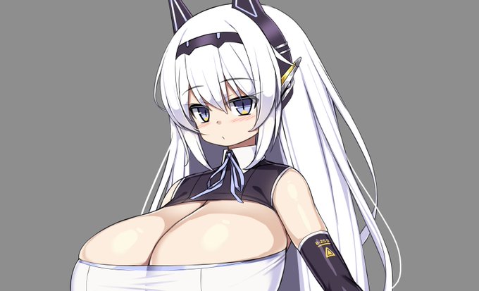 ファンティアに投稿しました!
創作:ぽっちゃり爆乳メカ娘ちゃん
https://t.co/JRzuDsLbs9 