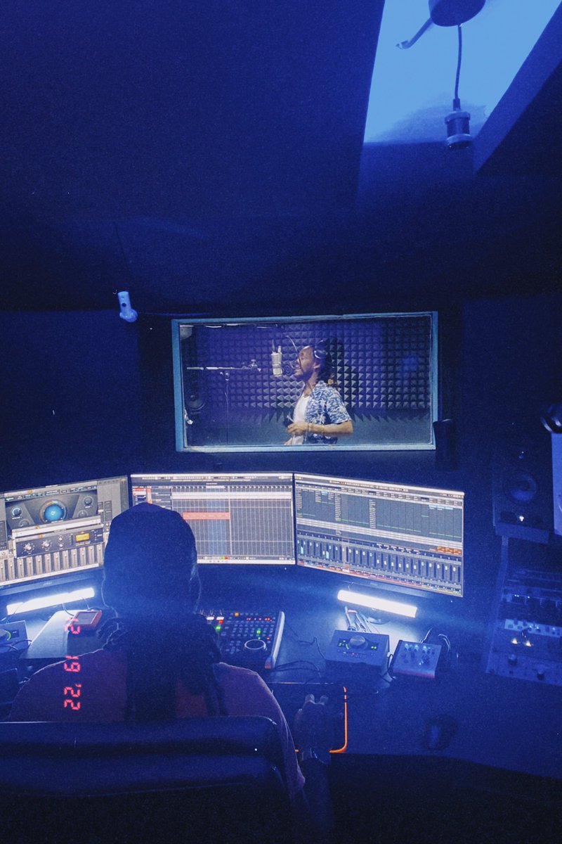 NicolasYsn's tweet photo. 3 têtes, 2 ans de travail , 1 vison 🎯

#LAPLISEASON https://t.co/v7g2aU8Uvz