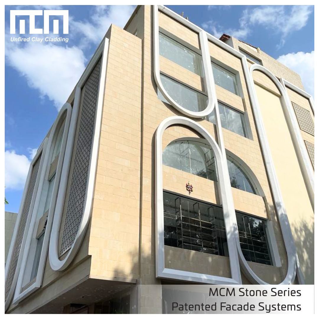 Dperspective_'s tweet image. Discover MCM clay cladding: Perfect for both external and internal needs, offering raw, rustic effects. 

Embrace sustainability with MCM Cladding India at Design Perspective 2024 - Bengaluru edition.

#designperspective #mcmcladding #Bengaluru