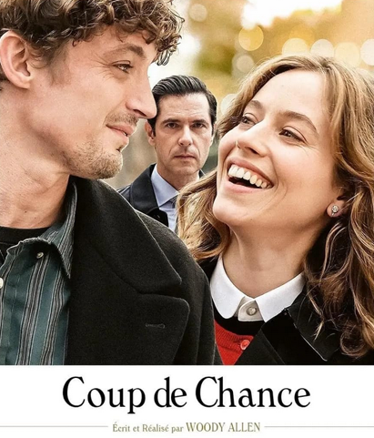 My review of 'COUP DE CHANCE' is up @CinemaRetro : cinemaretro.com/index.php/arch…