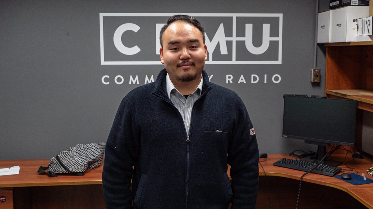 Congratulation to M. Harrison Shin, the first ever recipient of the CFMU Bursary! To read more about the new CFMU Bursary and Harrison's fantastic volunteering work at CFMU, check out the full article right here: bit.ly/4aA8pSs

#HamOnt #McMasterU
