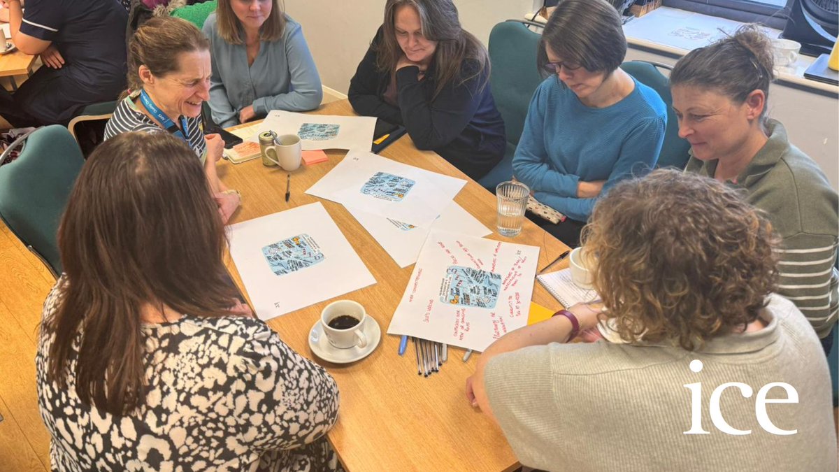 It's Stress Awareness Month 💡

This year’s theme is ‘little by little’ and as leaders in the field of Human Centred Design, we are keen to raise awareness about the consequences of stress in the workforce. 

<a href="/StressMgtSoc/">StressManagementSoc</a> 

💫 icecreates.com