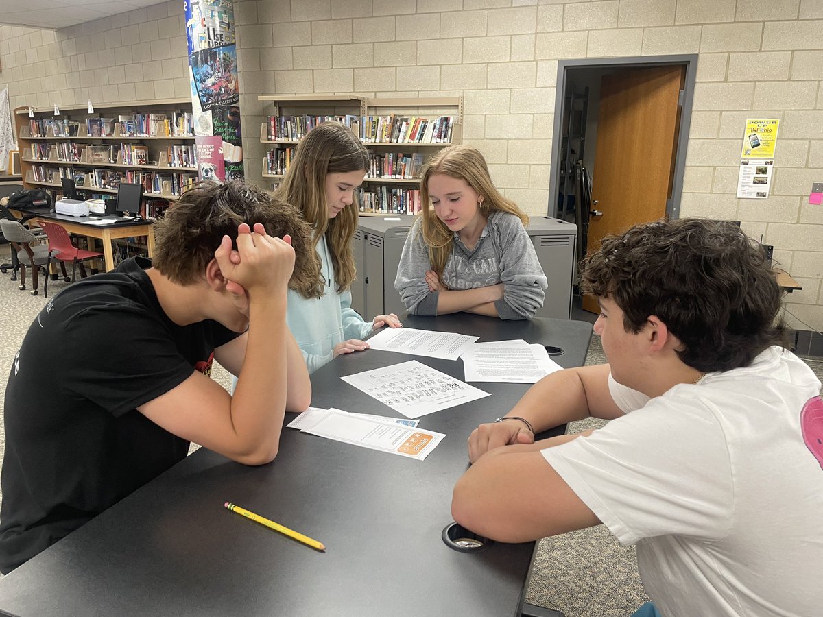 Mrs Shafer (@shaferscience) on Twitter photo Amazing Race biology review style to welcome back students after spring break! <a href="/iteachshurts/">Kaitlin Shurts</a> @IHHSPrincipal <a href="/IHHS_AP/">Danielle Lintz</a> <a href="/richardson_edu/">Lauren Richardson</a> Amazing Race biology review style to welcome back students after spring break! <a href="/iteachshurts/">Kaitlin Shurts</a> @IHHSPrincipal <a href="/IHHS_AP/">Danielle Lintz</a> <a href="/richardson_edu/">Lauren Richardson</a>