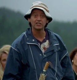 Rest In Peace, Joe Flaherty 🙏

One of the best hecklers golf has ever seen 💯