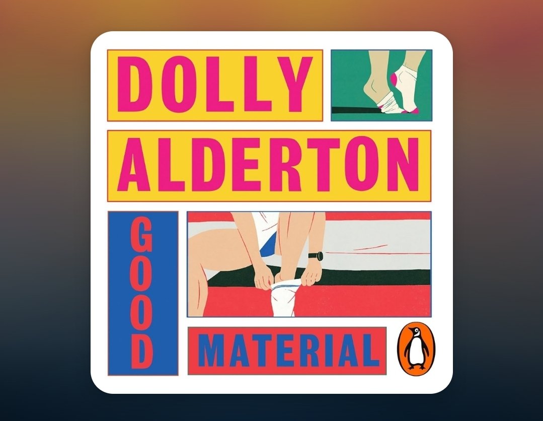 HelenJames84's tweet photo. @kirstiebowden I've just finished this on Audible: Easy listen and quite relatable. https://t.co/rsYmKNX1Og