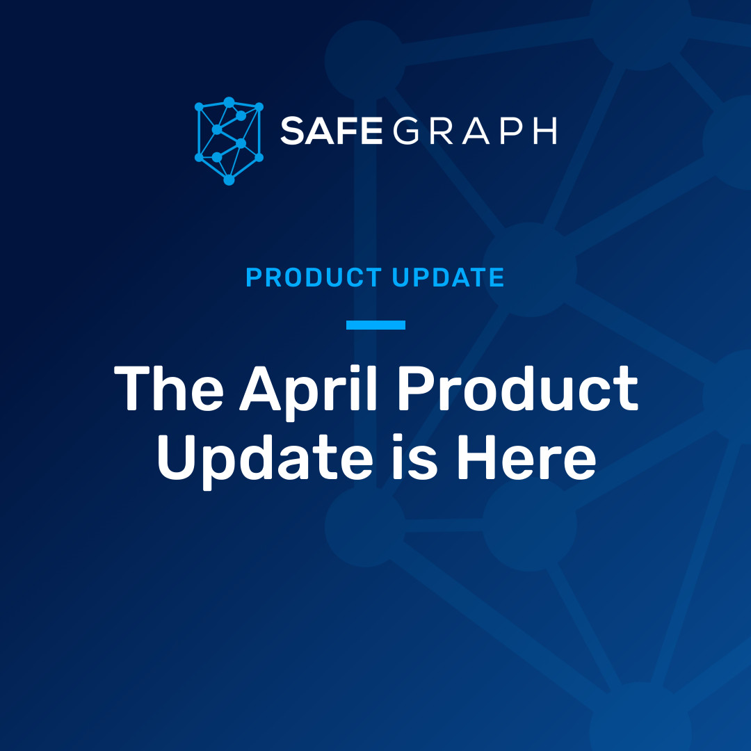 Here's what's new in our April 2024 release: Refinements to key sources add hundreds of thousands of real POIs and remove hundreds of thousands of fake POIs 📈 Polygon source updates yield massive Geometry precision improvements in Spain 🇪🇸 +204 new brands across 67 countries 🎉…
