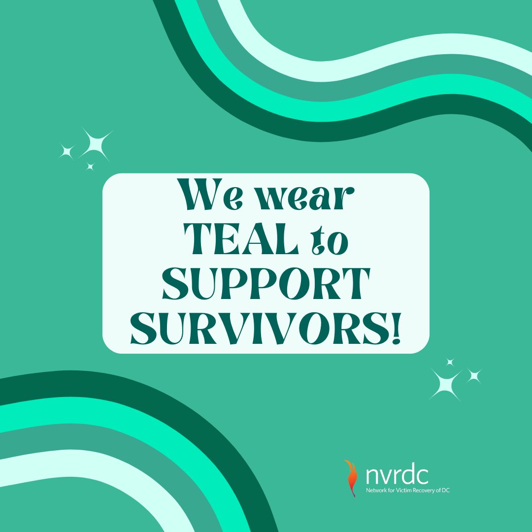 Network for Victim Recovery of DC tweet media