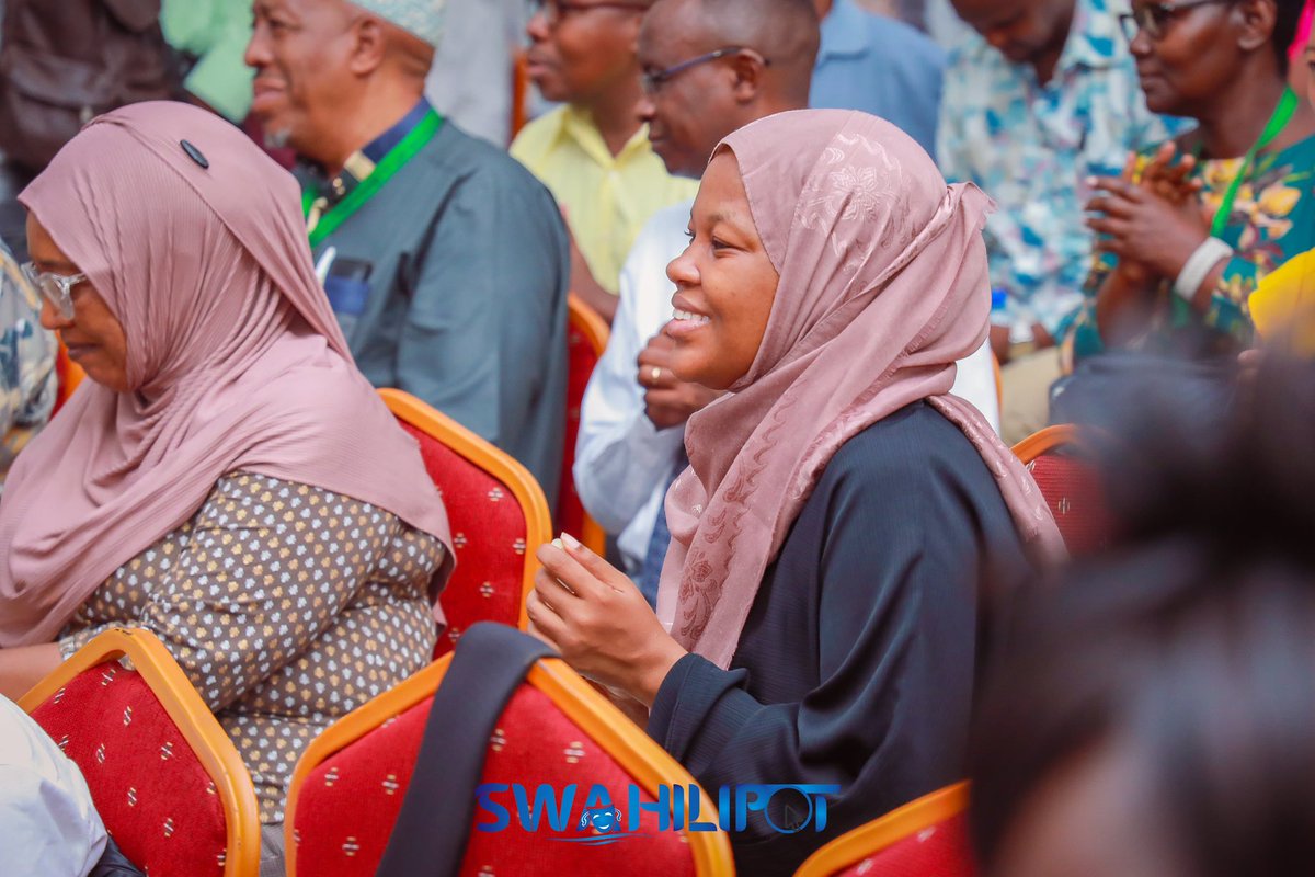 In a bid to strengthen relations with academia and further catalyze the growth of the innovation and entrepreneurship ecosystem of Mombasa and Coast region at large, Swahilipot Hub joined the Technical University of Mombasa for the opening ceremony of their 5th Multi-disciplinary…