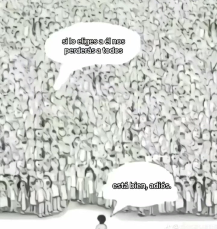 que harías por el???