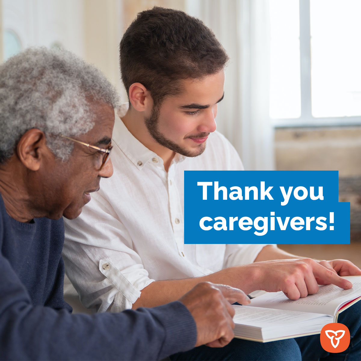 Thank you #caregivers for the dedication and support you provide each day to those in need. If you are a caregiver, community supports, tax credits and employment benefits are available to help you. Learn more ontario.ca/document/guide… #NationalCaregiverDay